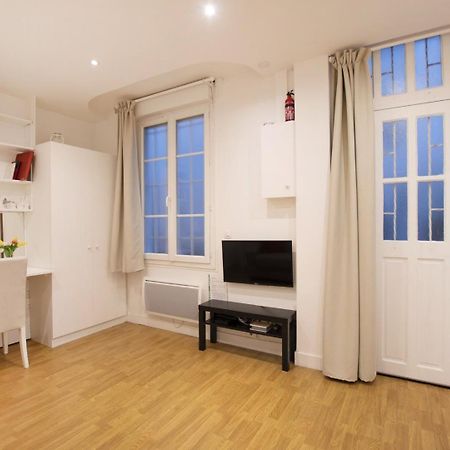 Guestready - Charmant Studio A 5 Mins Du Pantheon Paris Bagian luar foto