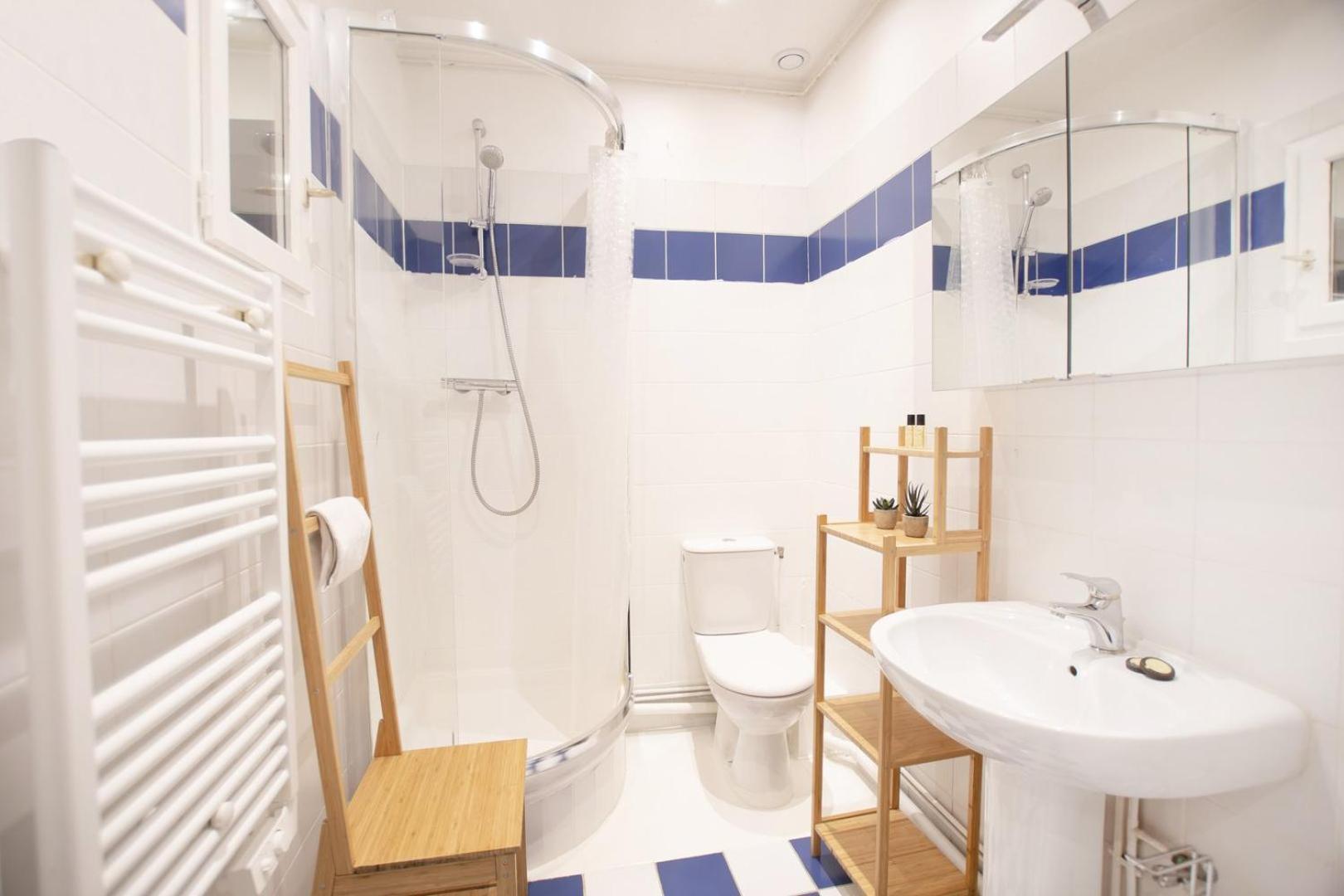 Guestready - Charmant Studio A 5 Mins Du Pantheon Paris Bagian luar foto