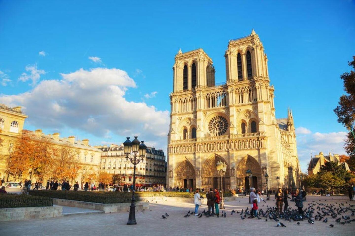 Guestready - Charmant Studio A 5 Mins Du Pantheon Paris Bagian luar foto